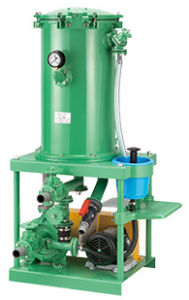 F40型 精密ろ過機