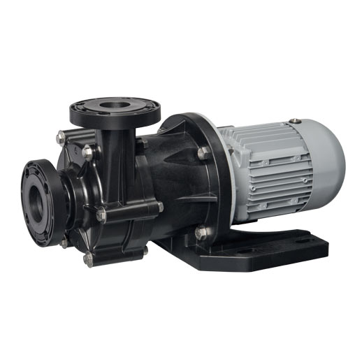 ハイパワーマグネットポンプ  MAH・MAF・MAPシリーズ