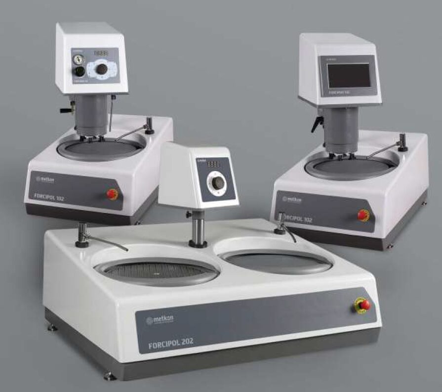 FORCIPOLシリーズ