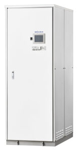 未利用熱活用 ヒートポンプVH