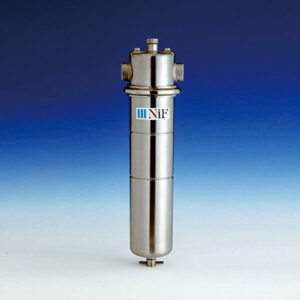 ステンレス ハウジング SFH Series