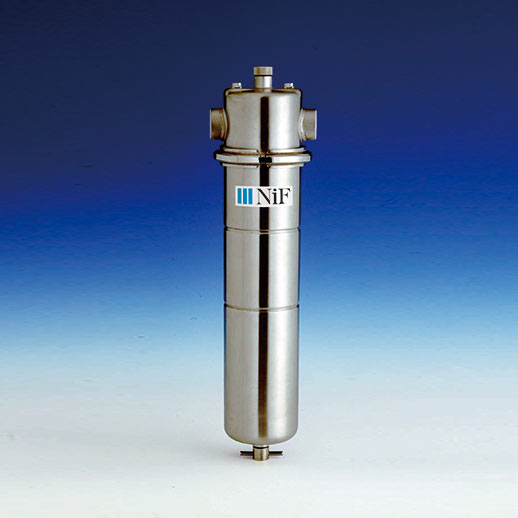 ステンレス ハウジング SFH Series