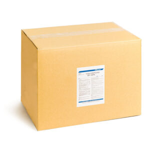 トサコンパウンド：湿式バレル用(粉末)