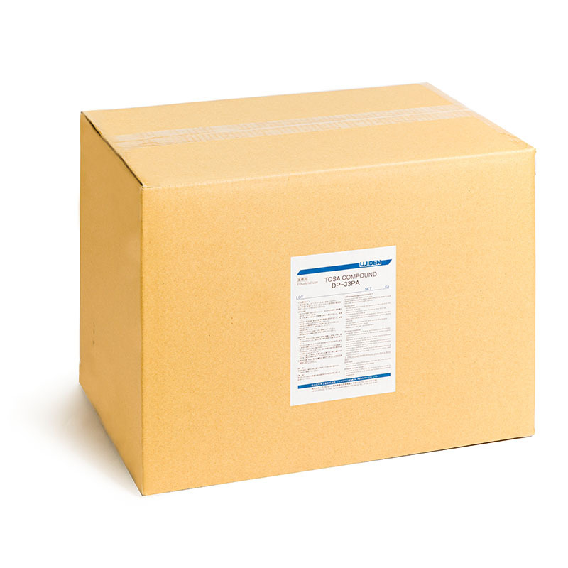 トサコンパウンド：湿式バレル用(粉末)