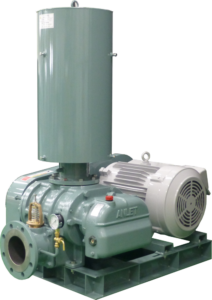 アンレット ルーツブロワ