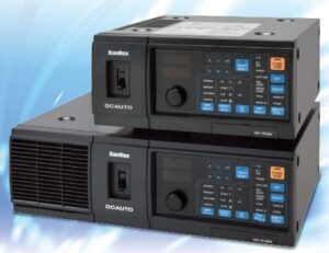 DCAUTO HKD-G シリーズ