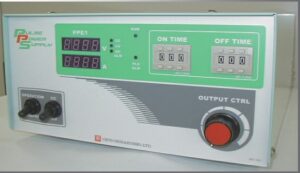 小型パルス式 PW PULSE POWER SUPPLY
