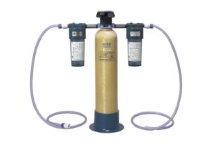 カートリッジ純水器  Gシリーズ
