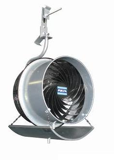 フォローウィンド