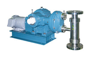 ダイヤフラム式定量ポンプMDHSシリーズ