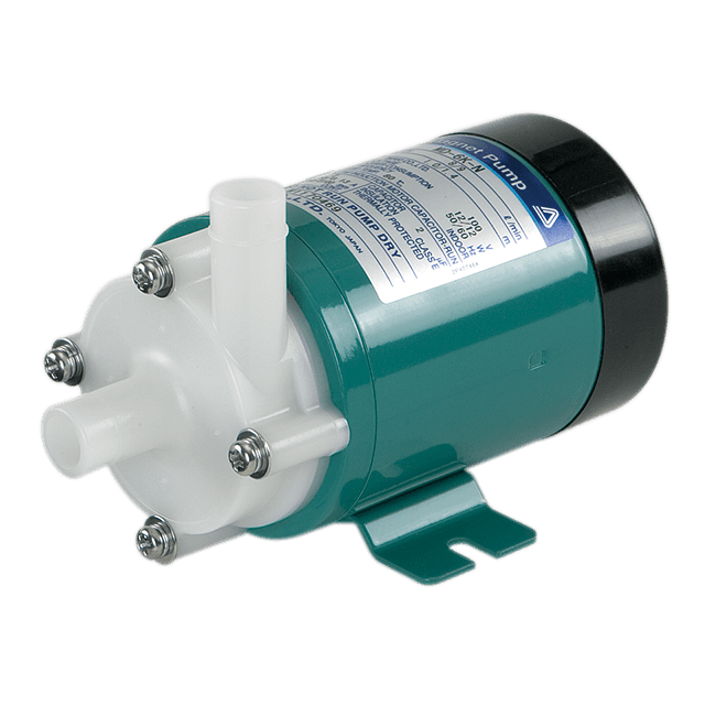 マグネットポンプ MDシリーズ