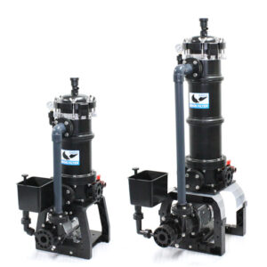 バッグフィルター EGB・EGBH