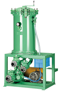 F55型 精密ろ過機