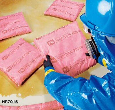 ハズマットピグピロー