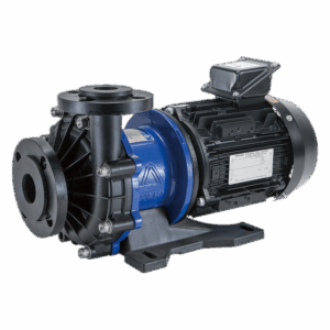 マグネットポンプ(GFRPP) MXシリーズ