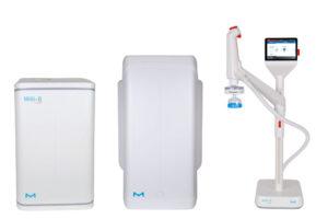 Milli-Q IX 7003/05/10/15