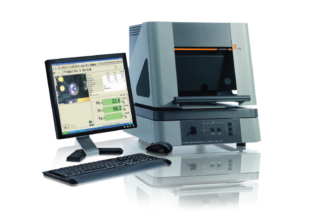 X-RAY XDLM 237