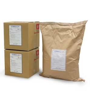 亜鉛めっき 排水処理剤 Zスキャン