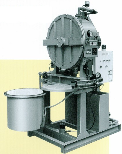 SAF型コスモフィルター