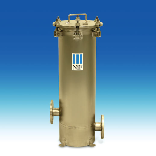 チタン ハウジング TFH