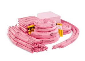 ピグラージオーバーパックキット