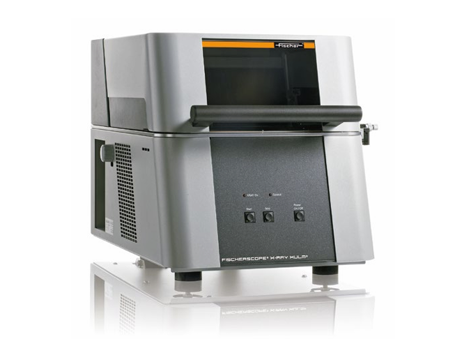 X-RAY XULM