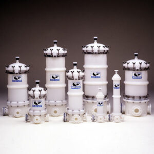 フィルターハウジング EGH-C シリーズ