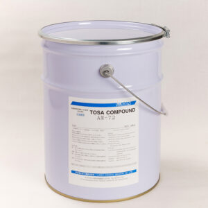 トサコンパウンド：乾式バレル用