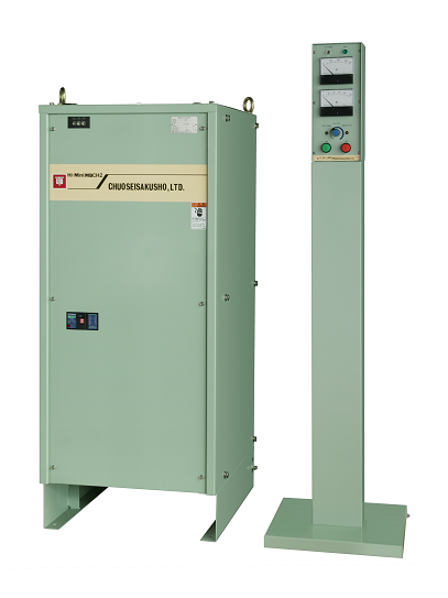 サイリスタ式ED Hi-Mini.ED