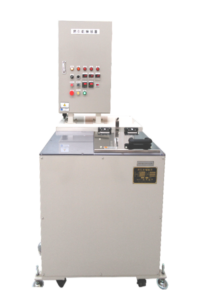 熱引乾燥装置  AHV型