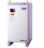 HiPR(高速極性反転型電源)