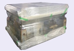 ゼラスト気化性防錆剤