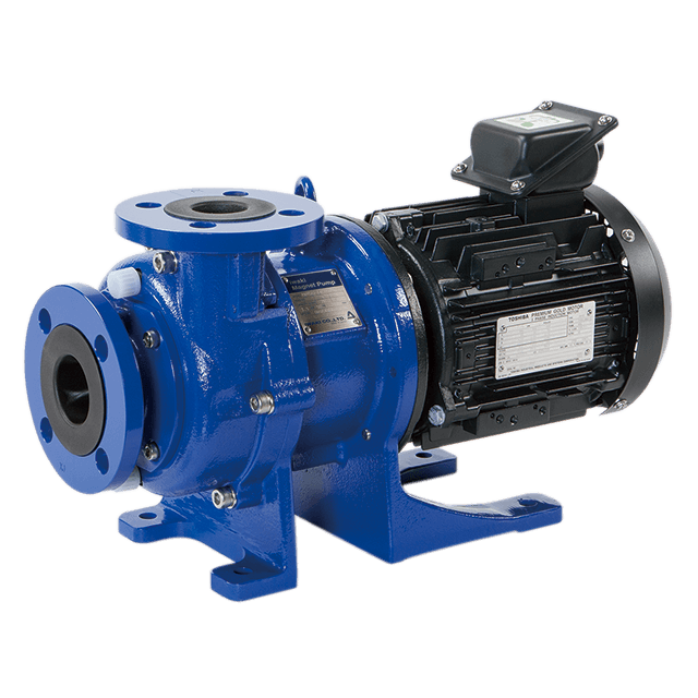 マグネットポンプ MXMシリーズ