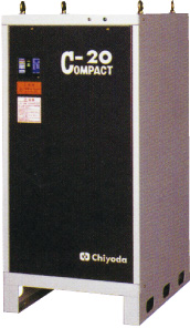 NCシリーズ Compact