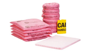 ピグ76リットルコンテナ入りスピルキット