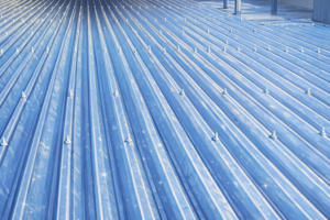 各種遮熱シート及び施工