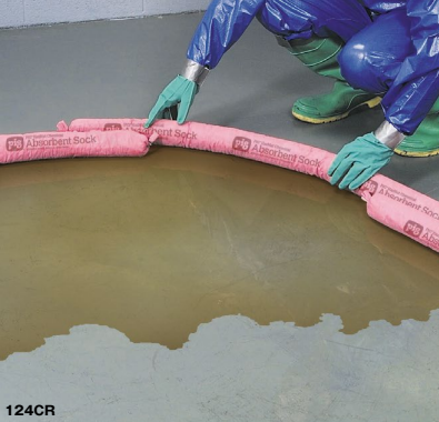 ハズマットピグソックス