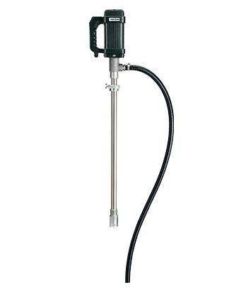 ケミカルハンディポンプ MHO-20