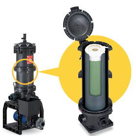 エコエースプラス type B