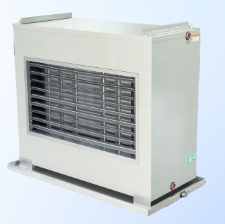 井水式ユニットクーラー 直吹きタイプ