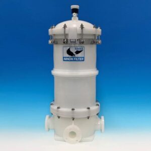 フィルターハウジング EGH-CR