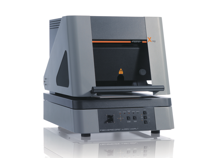 X-RAY XDAL