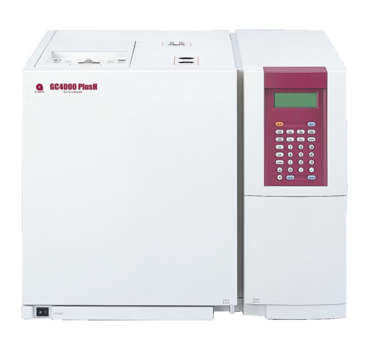 GC-4000 Plus