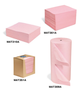 ハズマットピグマット(ミシン目入り)