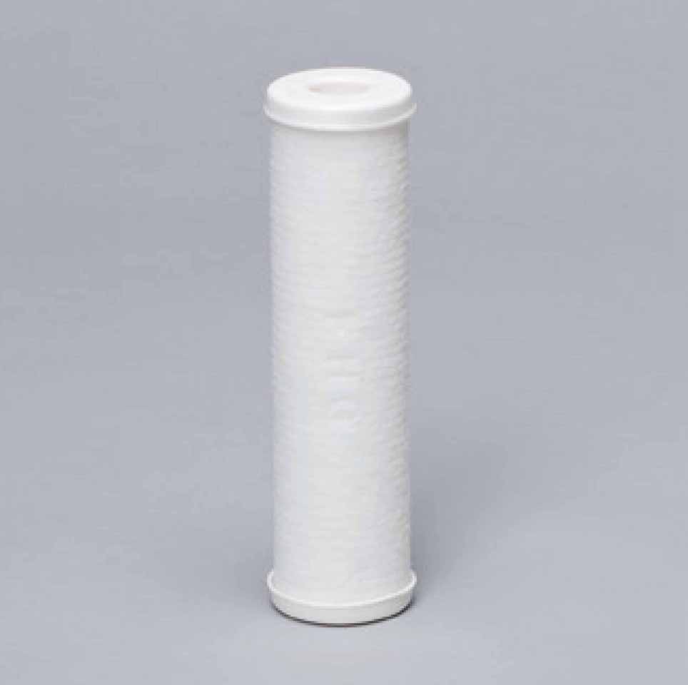 フィルターカートリッジ FHG