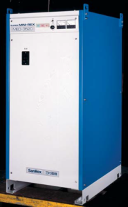 SUPER MINI-REX MED シリーズ