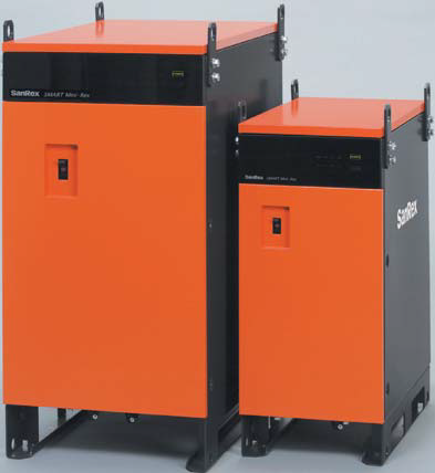 SMART Mini-Rex MRT シリーズ