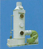 竪形充填塔  TRS-F  大形シリーズ