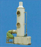 竪形充填塔  STP-M 形