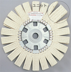 ユニットサイザルバフ